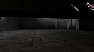 GRANNY 3/исследуем дом гренни и грендпа на практике а слендерина пугает скримерами