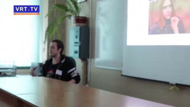 Первая городская медиашкола ФОРСАЙТ смотреть онлайн