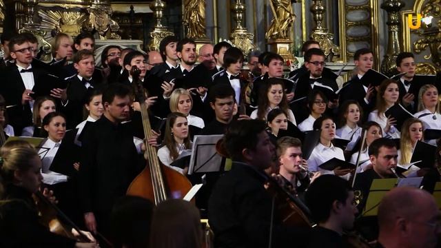 Анонс четвертого концерта Казанской консерватории в Италии 2016г.