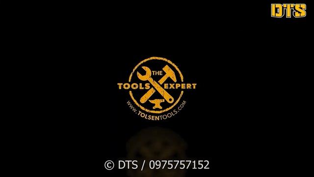 Kìm điện tổ hợp công nghiệp TOLSEN 7 inch/ 180mm, thép CR-V cao cấp mạ Niken chống gỉ смотреть онлайн