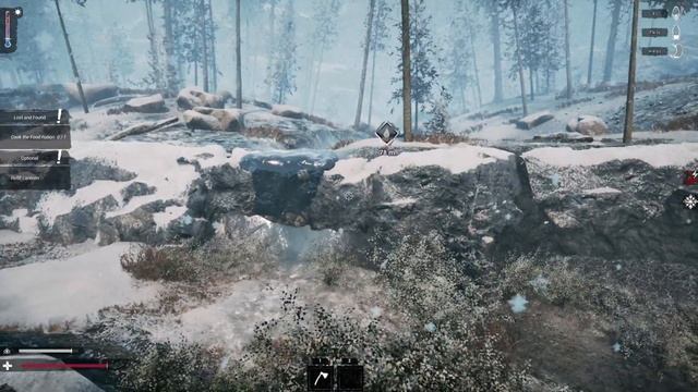 ОТЛИЧНОЕ ВЫЖИВАНИЕ! ► Winter Survival Simulator DEMO! смотреть онлайн