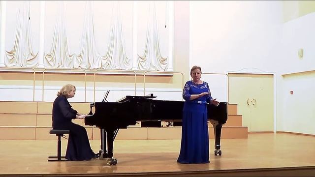 Рахманинов С. Крысолов .ор38 Рахманинов С. Pied Piper смотреть онлайн