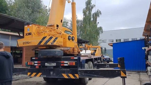 Поставка с Европы на разборку Скании в Мск  Work Truck