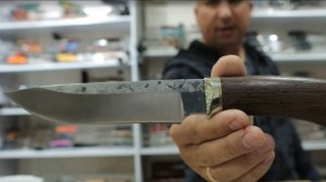 Распродажа ножей. Выпуск 165. Магазин Боевой Варяг.