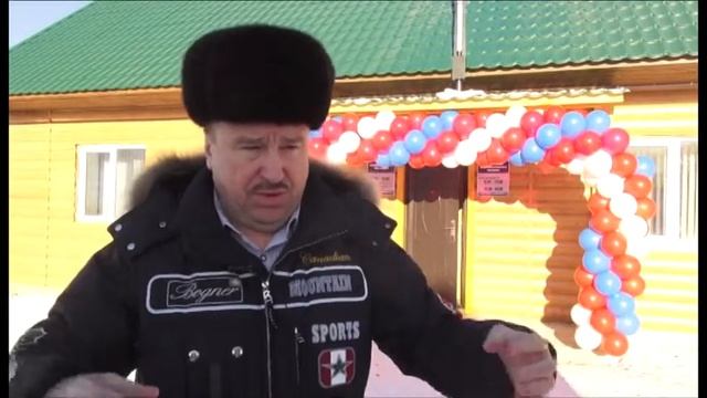 Медицинская помощь на селе смотреть онлайн