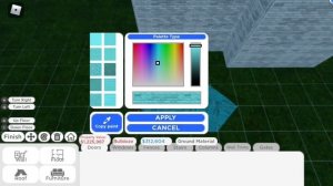 Roville | How To Copy Paint On Mobile IOS And Android Roblox Roville