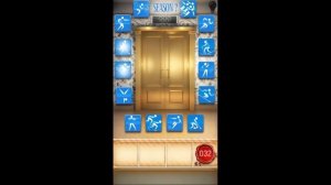 100 Doors Seasons Walkthrough,100 дверей сезоны прохождение level-32-32