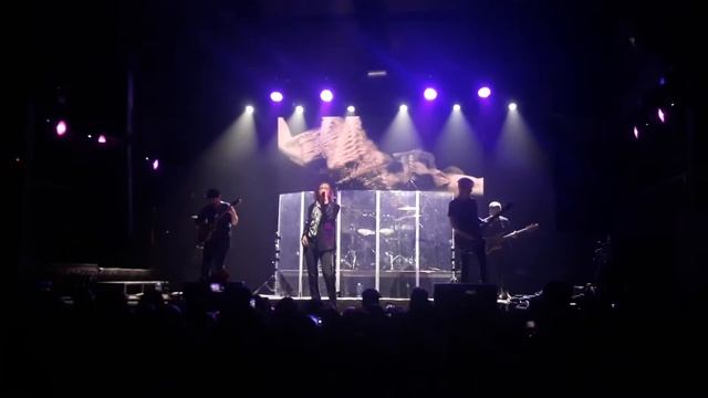 Найк Борзов - Злой (Екатеринбург, Фабрика, 25/11/2022) смотреть онлайн