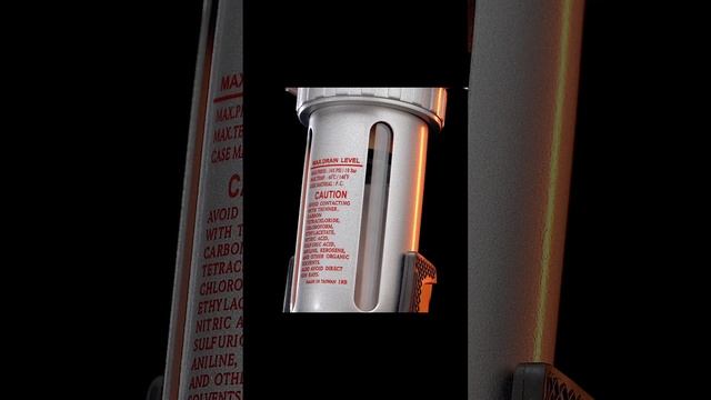 Фильтр для сжатого воздуха 3/8" Licota PAP-C202B