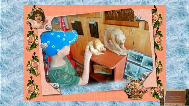 #ночьмузеев