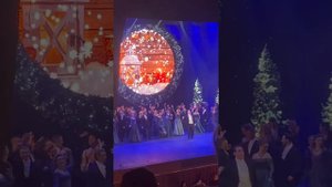 Неаполитанская песня Funiculi Funicula. Геликон опера. 29.12.2023