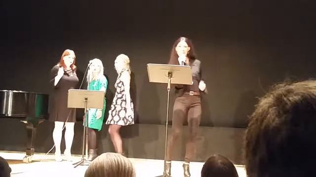 TRU Gala 2016 смотреть онлайн