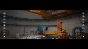 Пуск реактора Балаковская АЭС