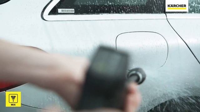 Минимойка Karcher K 3 Full Control dom karcher by смотреть онлайн