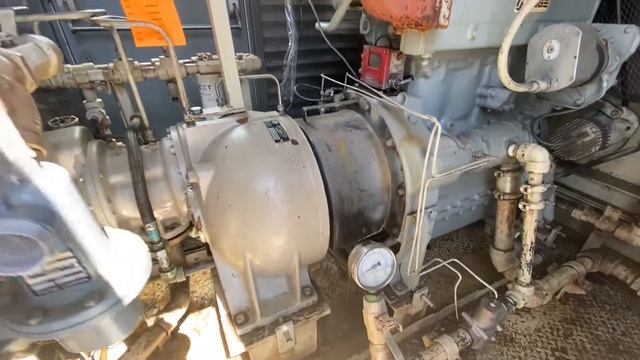 Compressor 12246 смотреть онлайн