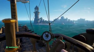 33 Sea of Thieves shooter adventure simulator George Kostandi