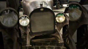 Музей ВАДИМА ЗАДОРОЖНОГО ЧАСТЬ 1