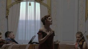 3 Ария Далилы из оперы «Самсон и Далила» КАМИЛЬ СЕН САНС