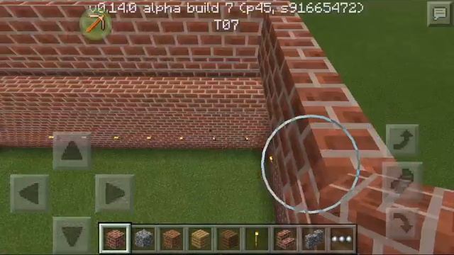 Как построить очень быстро дом даже больше ста блоков майнкрафт смотреть онлайн