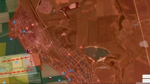 ВС РФ Победили В Авдеевке | Началось Запорожское Наступление | Военные Сводки И Анализ За 17.02.2024