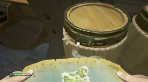 76 Sea of Thieves adventure simulator George Kostandi