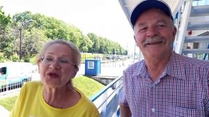 Впечатления о круизе на т/х Антон Чехов