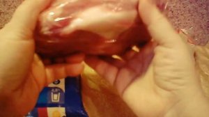 Ни-че-го-я-не-хо-чу. Самый короткий обзор покупок.