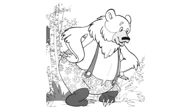 Колобок Видео смотреть онлайн