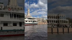 Амур-д и ямаха 115