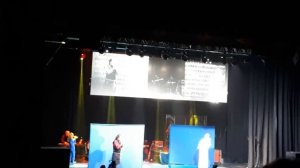 Тодд - Первая кровь  (Ария Свещенника и Тодда)