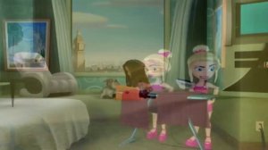 Bratz - Series Temporada 1 - Bonita Y Punk - Español Latino HD - Episodios Completos.