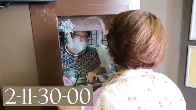 Театр ждет зрителей! смотреть онлайн