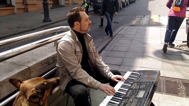 музыканты владивостока