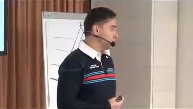 В чем суть сетевого бизнеса, Генрих Эрдман смотреть онлайн