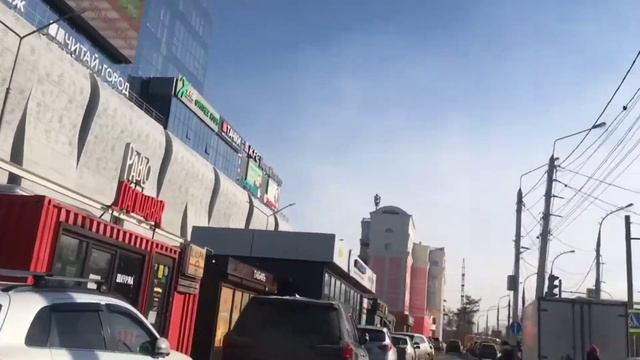 Закулисье Иркутска | часть 1 смотреть онлайн