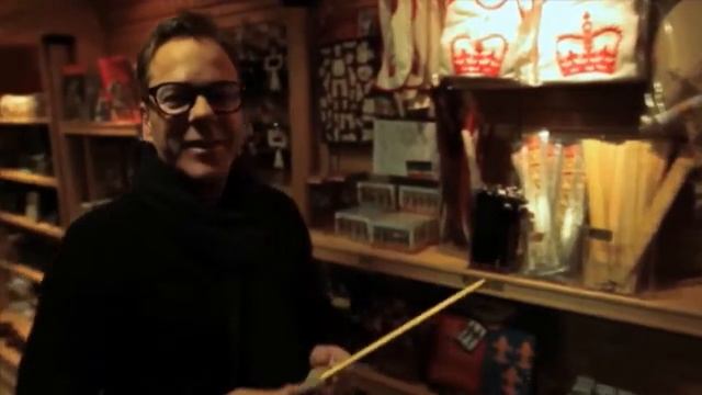 Touch - Global Press Tour London смотреть онлайн