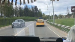 ПОЕЗДКА В СЕРГИЕВ ПАСАД!!!ИНТЕРЕСНЫЕ МОМЕНТЫ С ПОЕЗДКИ!!!