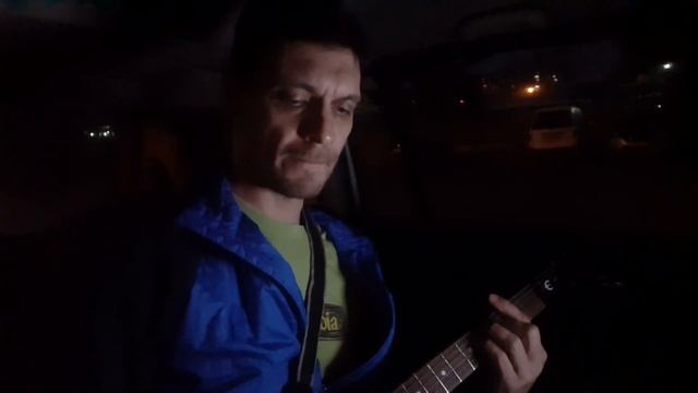 Из кф Девятая Рота. Кукрыниксы. Звезда