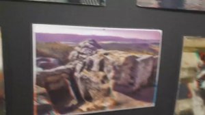 VLOG музей иллюзиум и музей теней