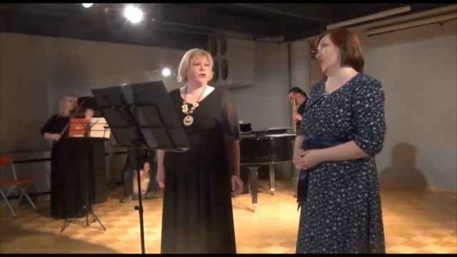 «Рассвет». Марина Грашина, Ольга Магжанова смотреть онлайн