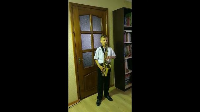 Артём Габинет - Ария Папагено Донецкая Народная Республика     г.Макеевка