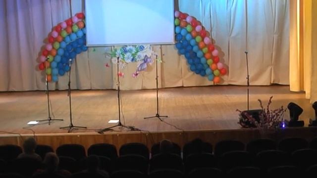 Отчёт Слободского хора 2019 Часть2 смотреть онлайн