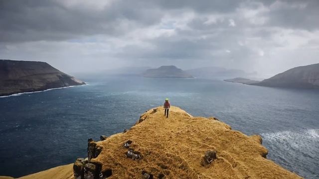 ДАНИЯ ОНЛАЙН ЭКСКУРСИИ ПО ОСТРОВАМ смотреть онлайн