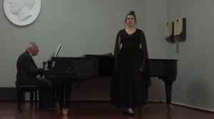 М.М. Ипполитов-Иванов "Бухта Акаси", Ильичева Алексия Сергеевна, академический вокал,соло,30.04.202