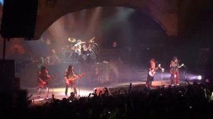 Alice Cooper - 2013.10.05 в ДС Юбилейный, Санкт-Петербург. 8.