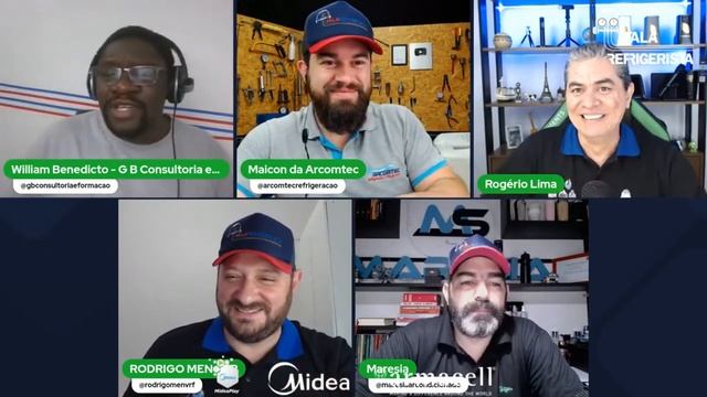 Segurança e Produtividade: Por que a Ordem de Serviço é Essencial na Refrigeração?