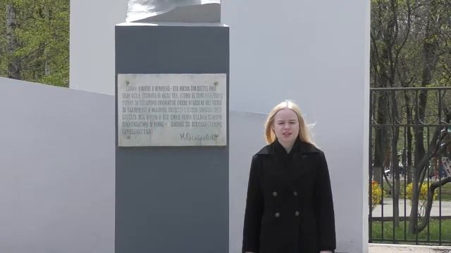 Николай Островский