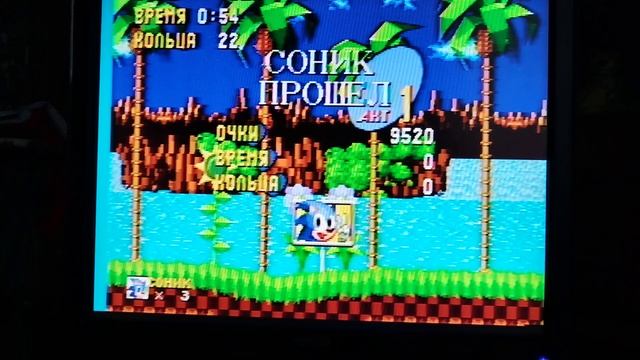 обзор на приставку retro genesis modern смотреть онлайн