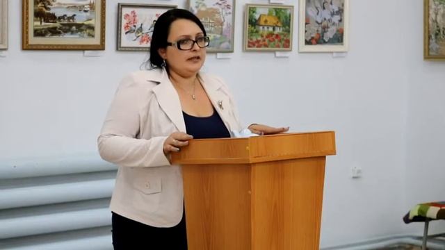 913   ОДНОЙ СТРОКОЙ  ЗАКРЫТИЕ ВЫСТАВКИ