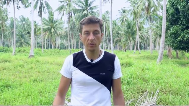 Профессиональный переход на сыроедение.